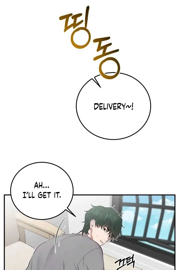 Read Show Me Your Snaggletooth chapter 4 image 33 on Lezhin