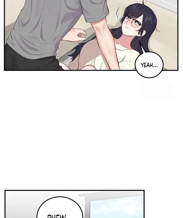 Read Show Me Your Snaggletooth chapter 4 image 34 on Lezhin