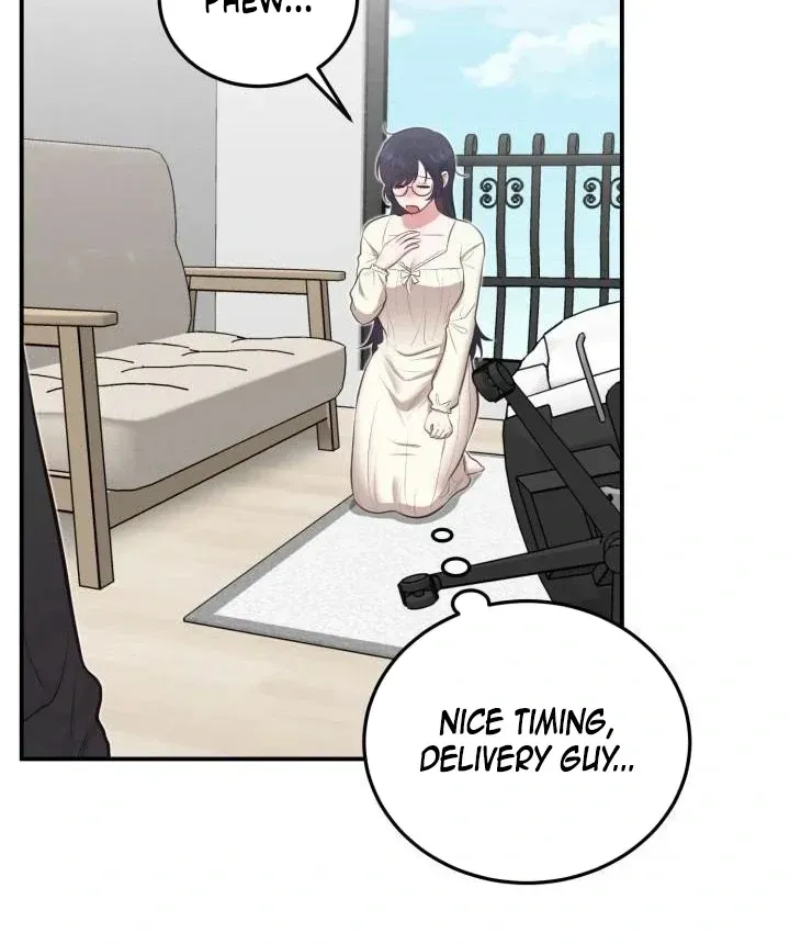 Read Show Me Your Snaggletooth chapter 4 image 35 on Lezhin