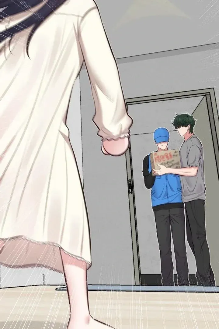 Read Show Me Your Snaggletooth chapter 4 image 40 on Lezhin