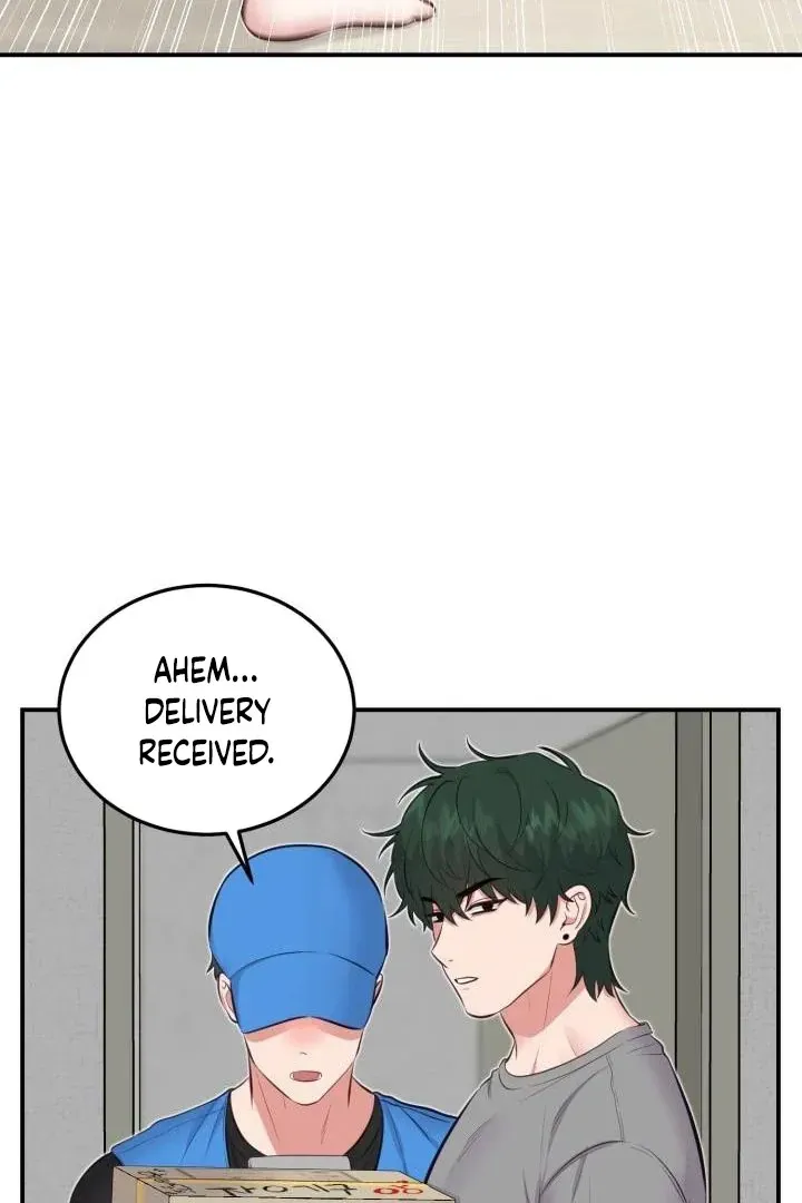 Read Show Me Your Snaggletooth chapter 4 image 41 on Lezhin