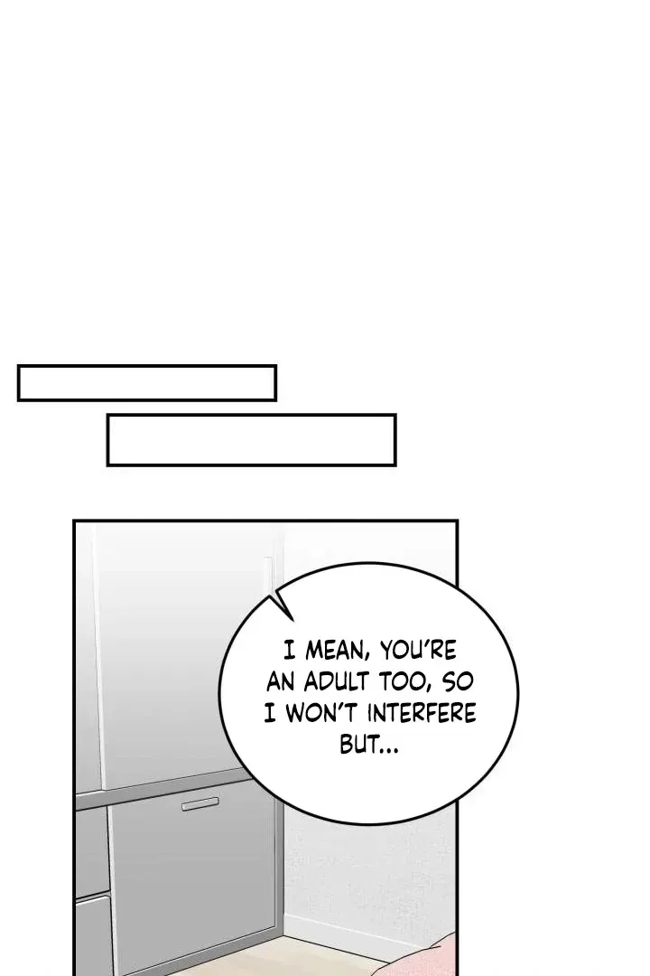 Read Show Me Your Snaggletooth chapter 4 image 46 on Lezhin
