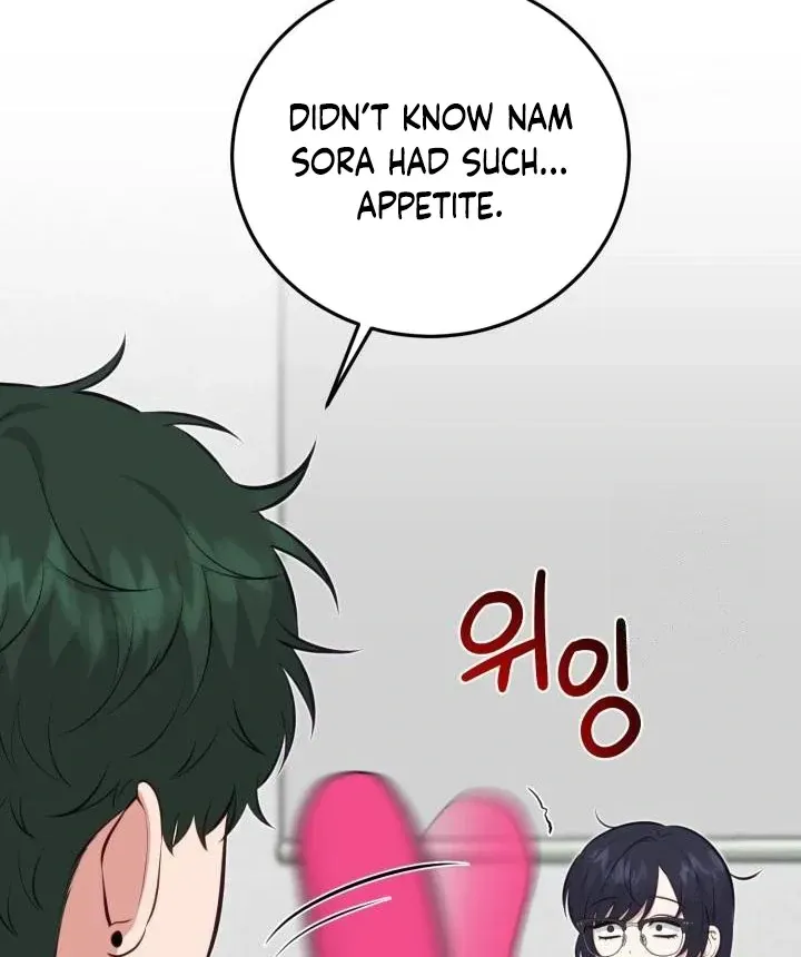 Read Show Me Your Snaggletooth chapter 4 image 53 on Lezhin