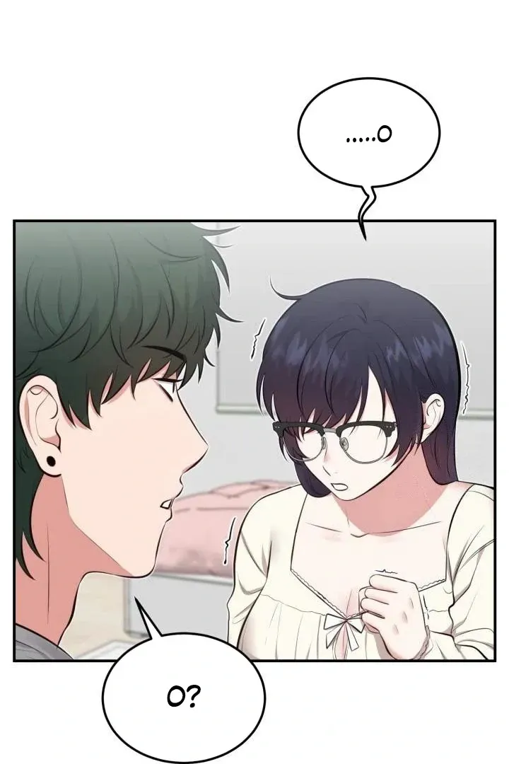 Read Show Me Your Snaggletooth chapter 4 image 56 on Lezhin