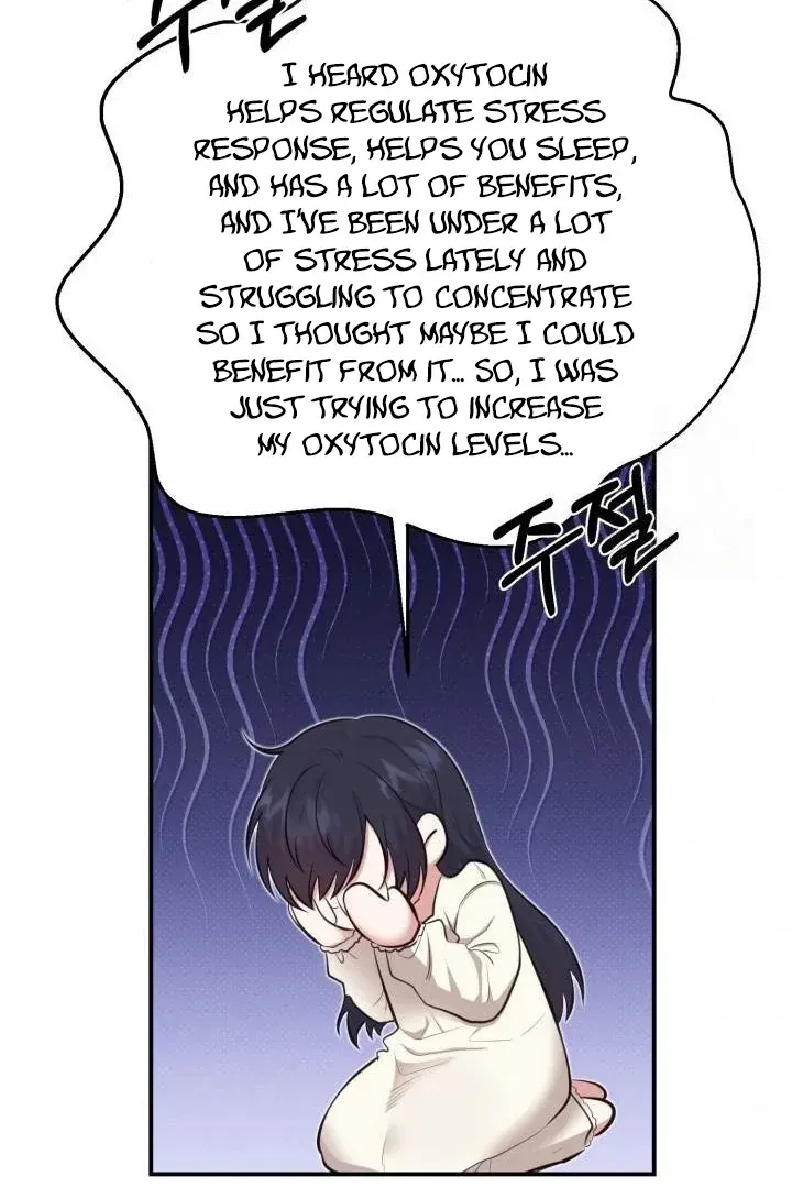 Read Show Me Your Snaggletooth chapter 4 image 60 on Lezhin