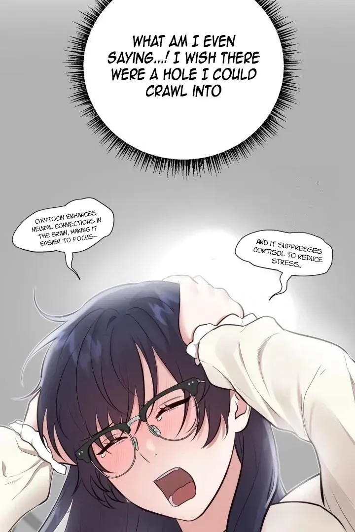 Read Show Me Your Snaggletooth chapter 4 image 62 on Lezhin