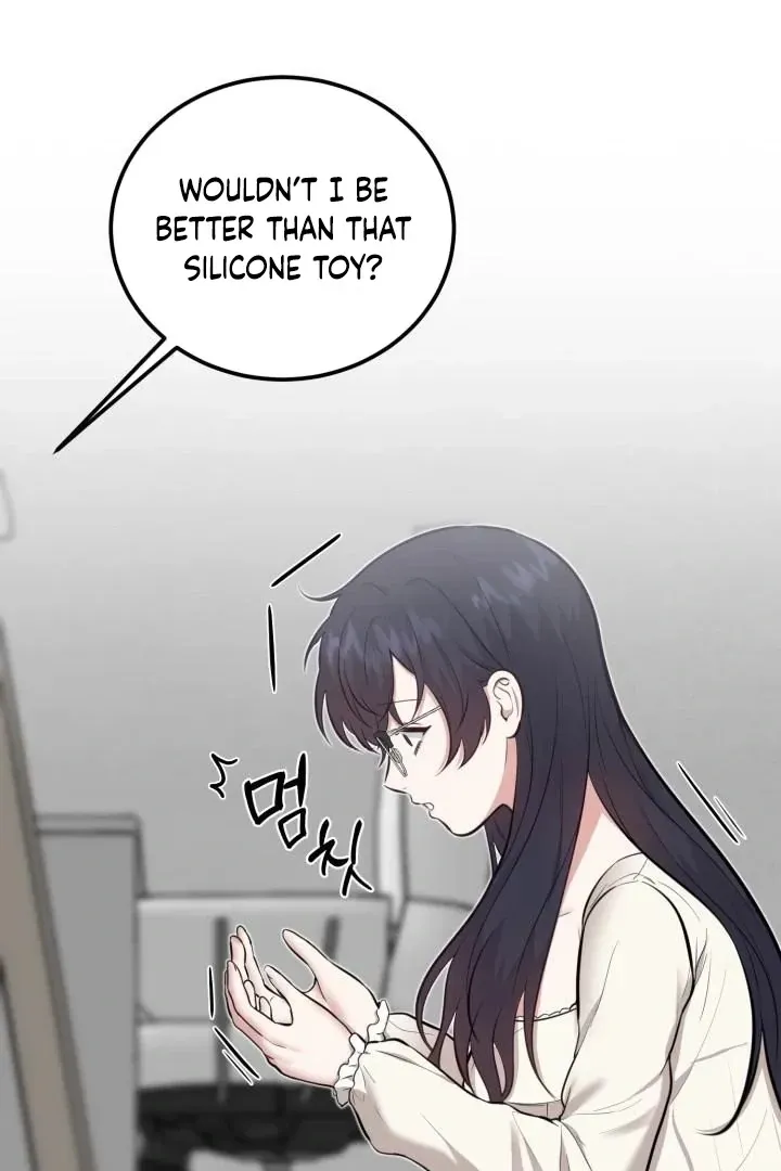 Read Show Me Your Snaggletooth chapter 4 image 64 on Lezhin