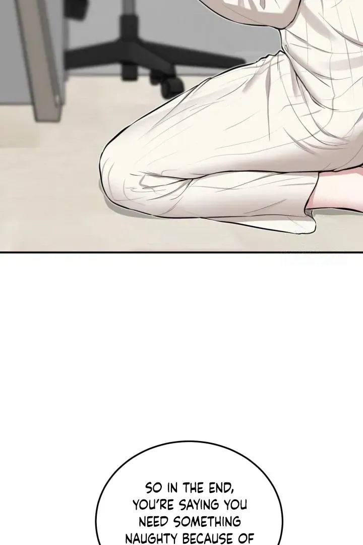 Read Show Me Your Snaggletooth chapter 4 image 65 on Lezhin