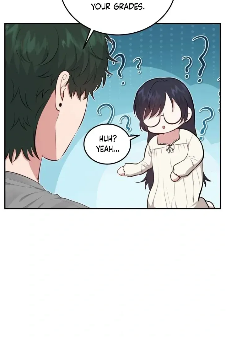 Read Show Me Your Snaggletooth chapter 4 image 66 on Lezhin