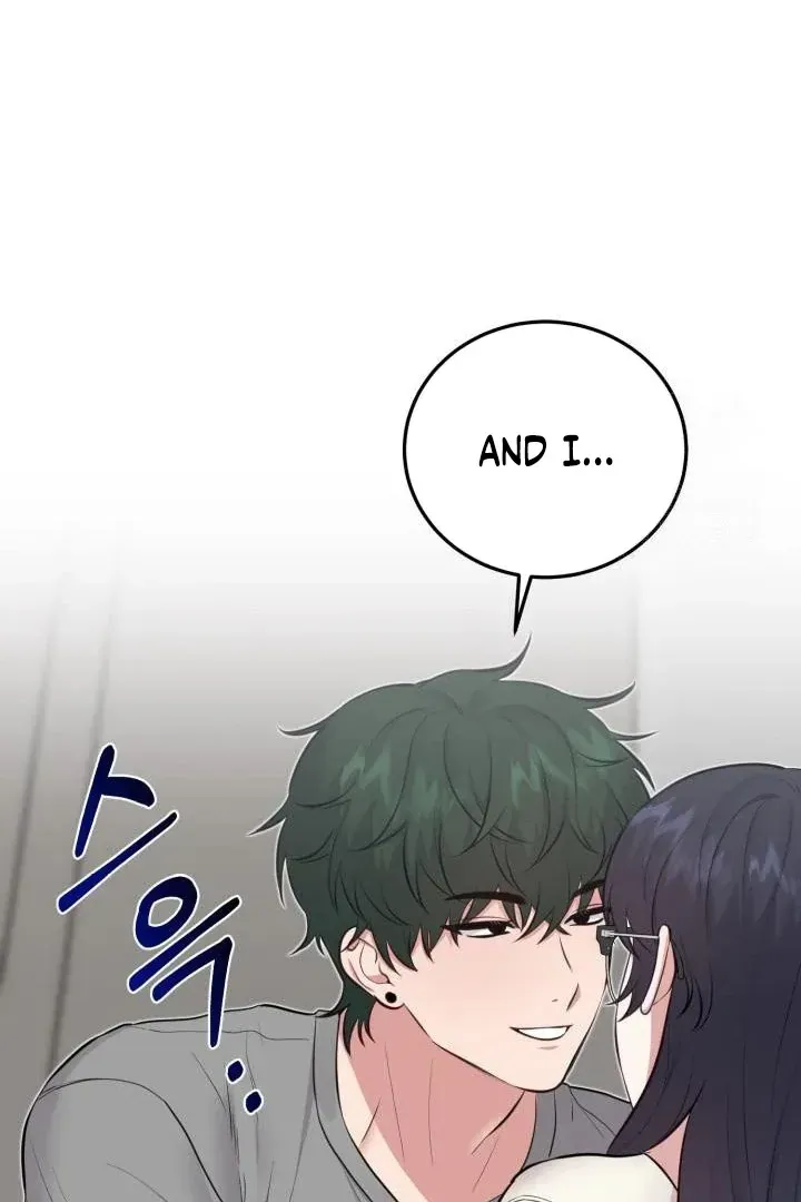 Read Show Me Your Snaggletooth chapter 4 image 67 on Lezhin