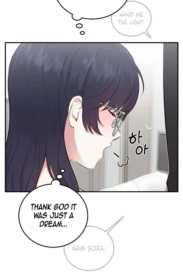 Read Show Me Your Snaggletooth chapter 4 image 7 on Lezhin