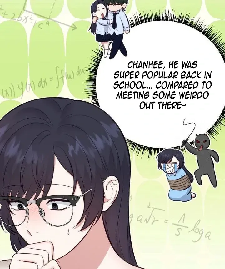 Read Show Me Your Snaggletooth chapter 4 image 71 on Lezhin