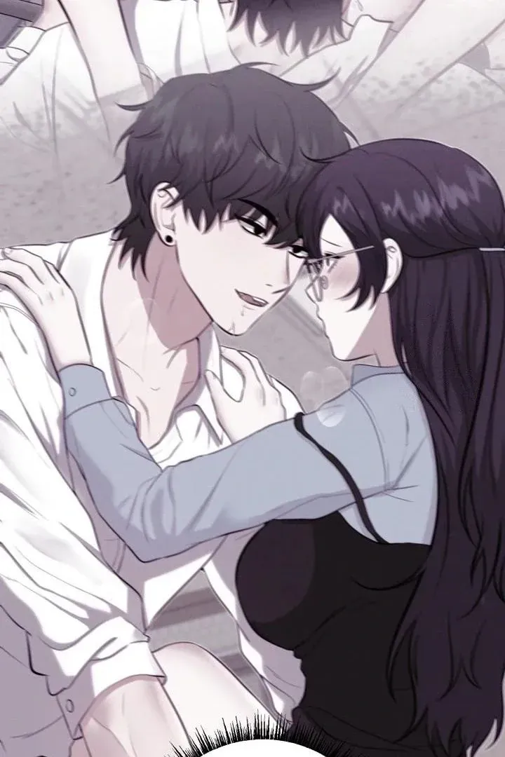 Read Show Me Your Snaggletooth chapter 4 image 74 on Lezhin