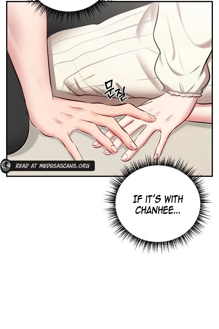 Read Show Me Your Snaggletooth chapter 4 image 76 on Lezhin