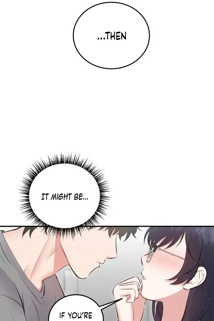 Read Show Me Your Snaggletooth chapter 4 image 77 on Lezhin
