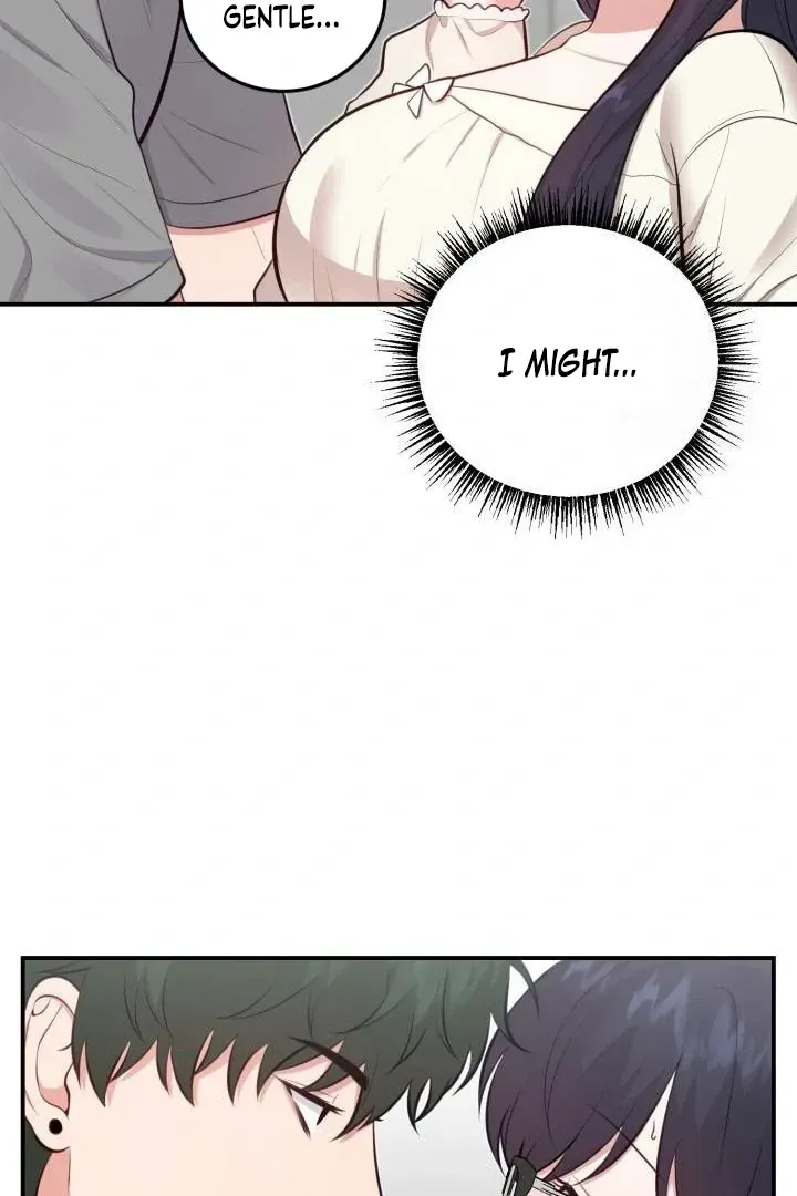 Read Show Me Your Snaggletooth chapter 4 image 78 on Lezhin