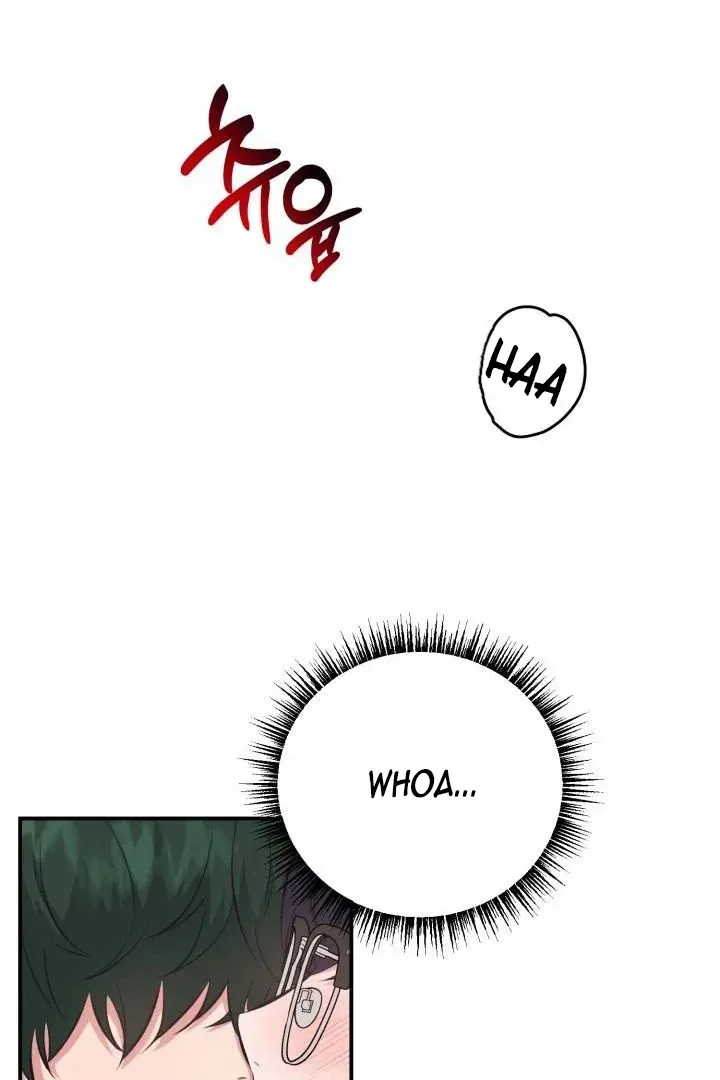 Read Show Me Your Snaggletooth chapter 4 image 81 on Lezhin