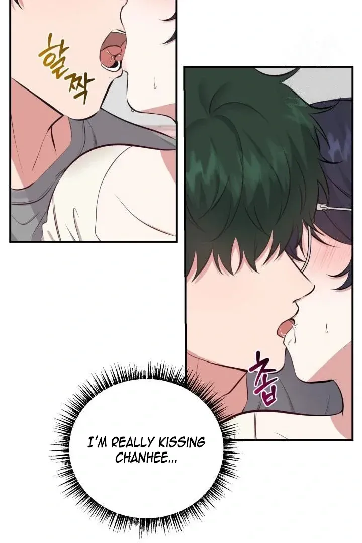 Read Show Me Your Snaggletooth chapter 4 image 82 on Lezhin