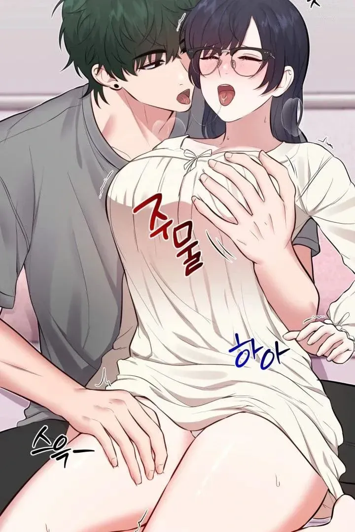 Read Show Me Your Snaggletooth chapter 4 image 84 on Lezhin