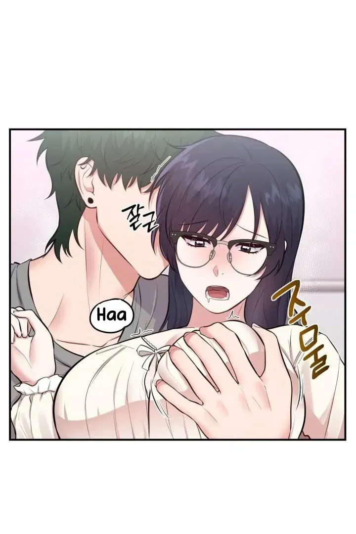 Read Show Me Your Snaggletooth chapter 4 image 86 on Lezhin