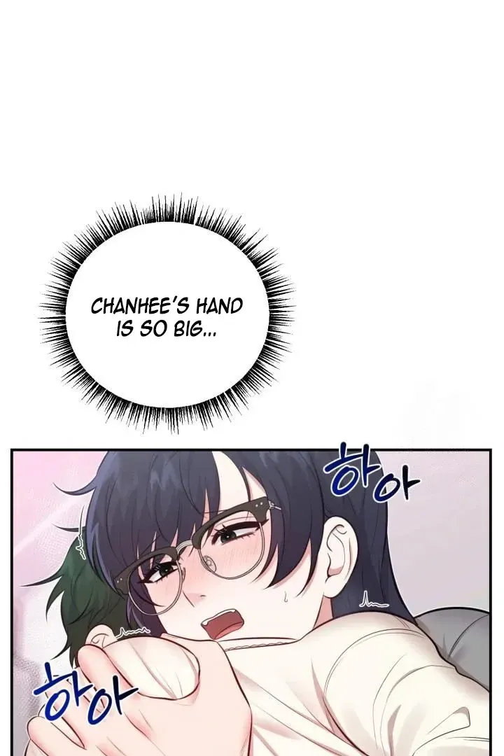 Read Show Me Your Snaggletooth chapter 4 image 87 on Lezhin