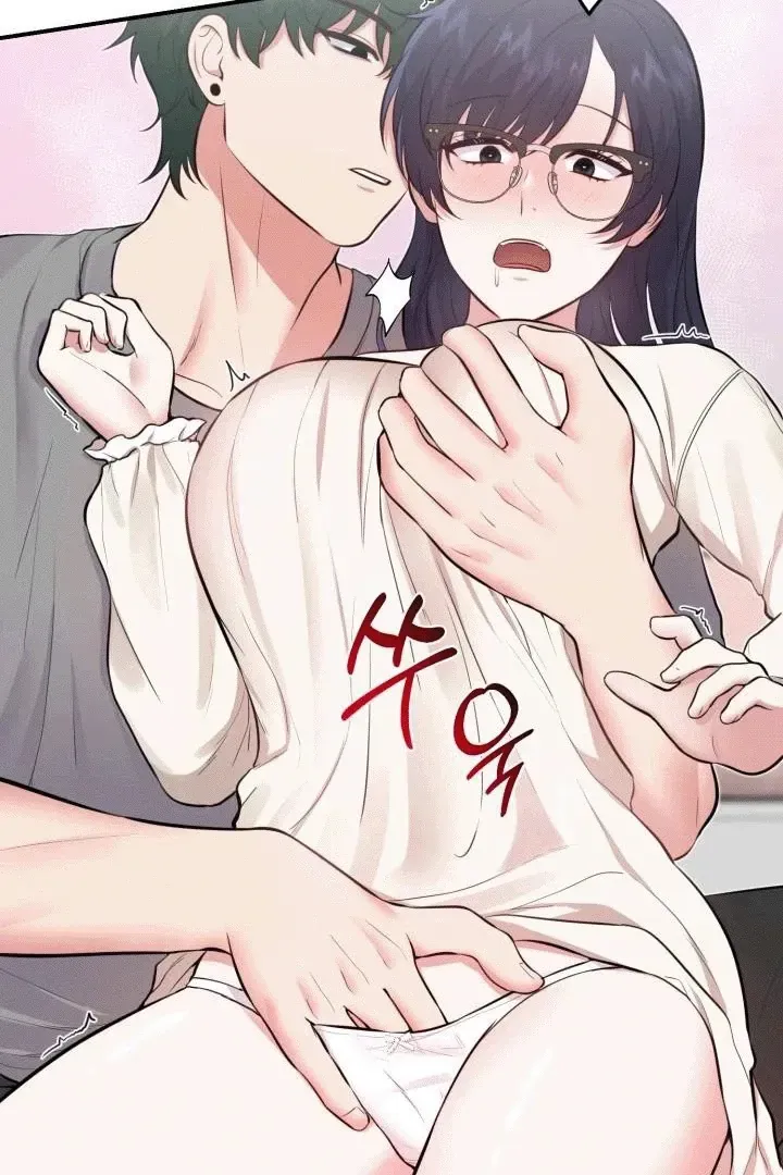 Read Show Me Your Snaggletooth chapter 4 image 92 on Lezhin
