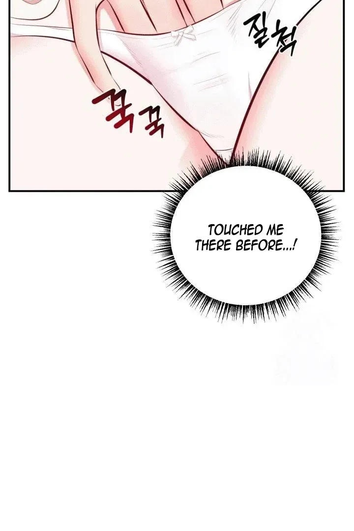 Read Show Me Your Snaggletooth chapter 4 image 94 on Lezhin