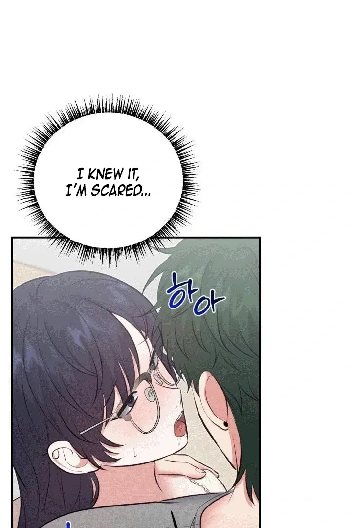 Read Show Me Your Snaggletooth chapter 4 image 95 on Lezhin