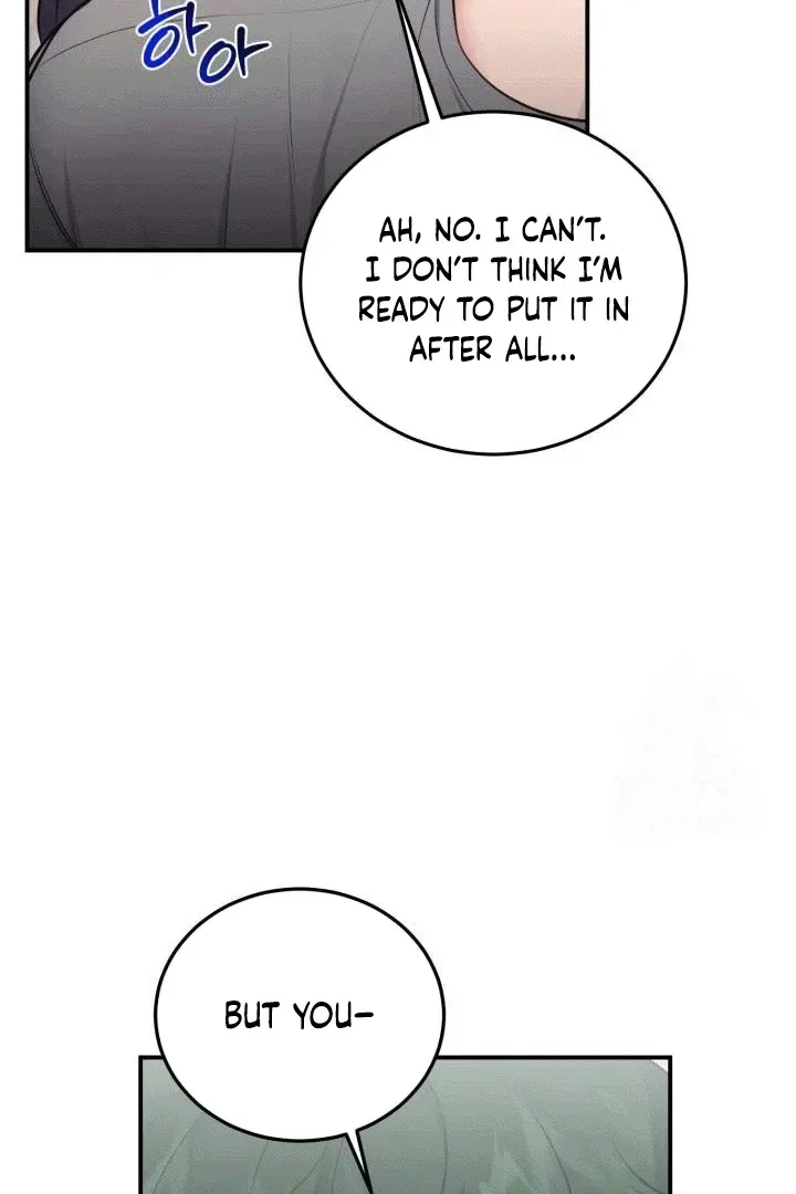 Read Show Me Your Snaggletooth chapter 4 image 96 on Lezhin