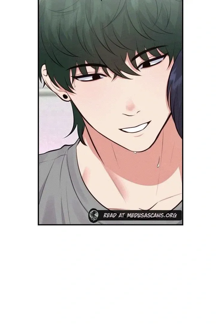 Read Show Me Your Snaggletooth chapter 4 image 97 on Lezhin