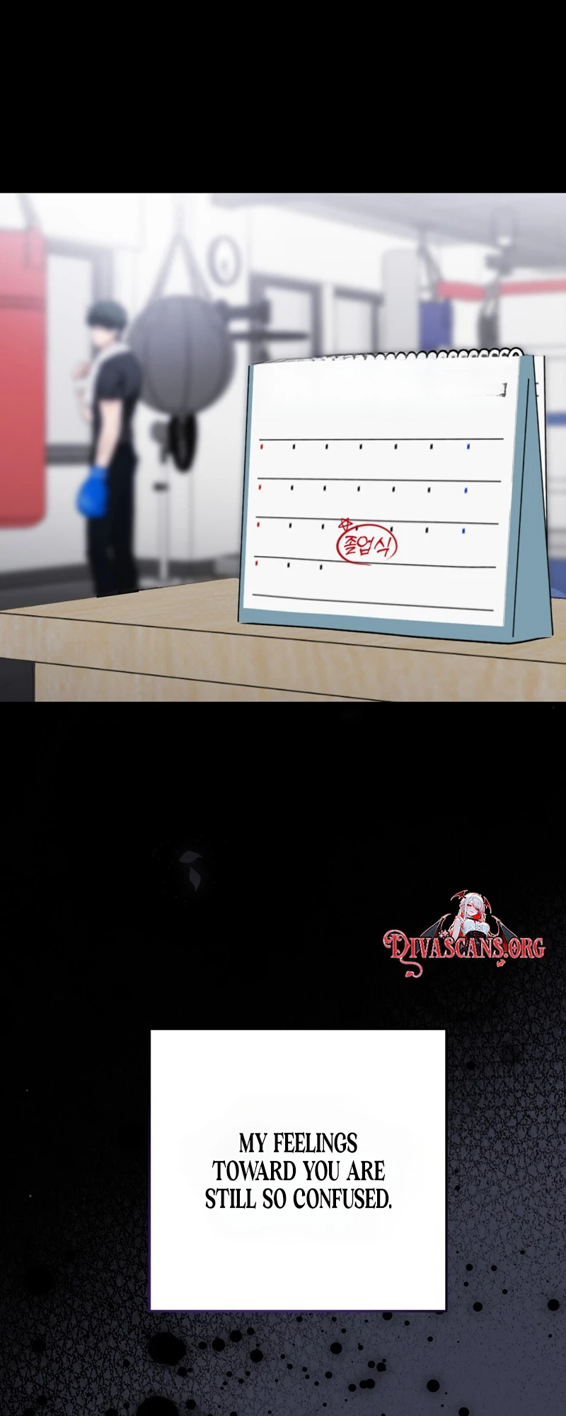 Read Show Me Your Snaggletooth chapter 40 image 11 on Lezhin