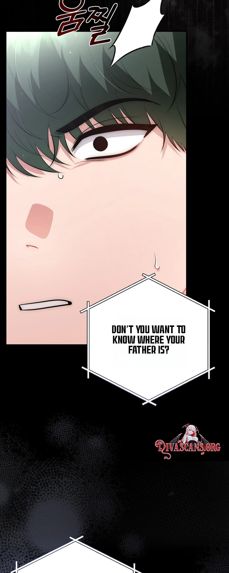Read Show Me Your Snaggletooth chapter 40 image 19 on Lezhin