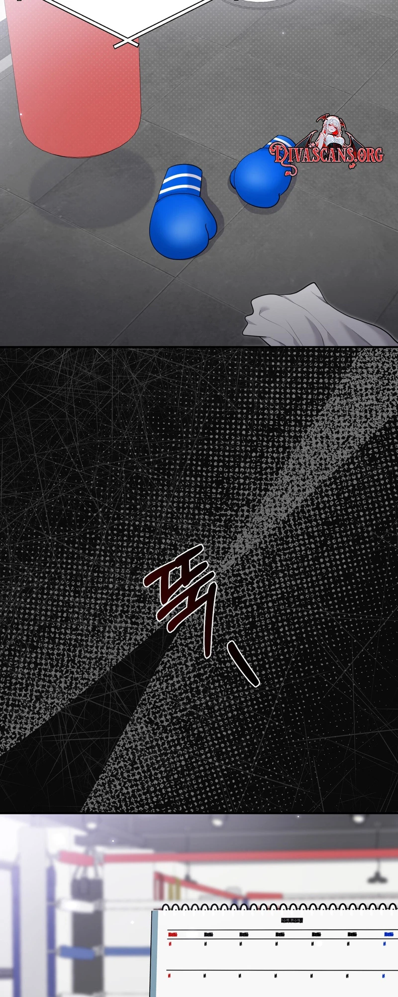 Read Show Me Your Snaggletooth chapter 40 image 24 on Lezhin