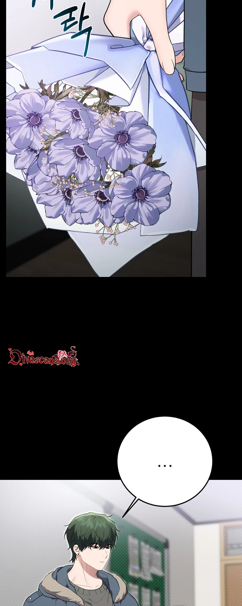 Read Show Me Your Snaggletooth chapter 40 image 27 on Lezhin