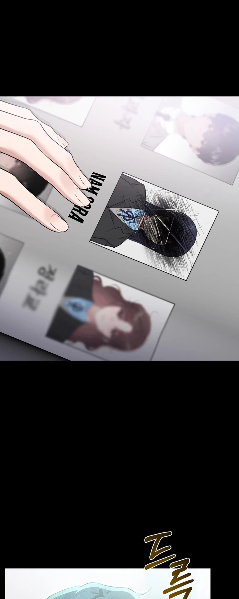 Read Show Me Your Snaggletooth chapter 40 image 29 on Lezhin