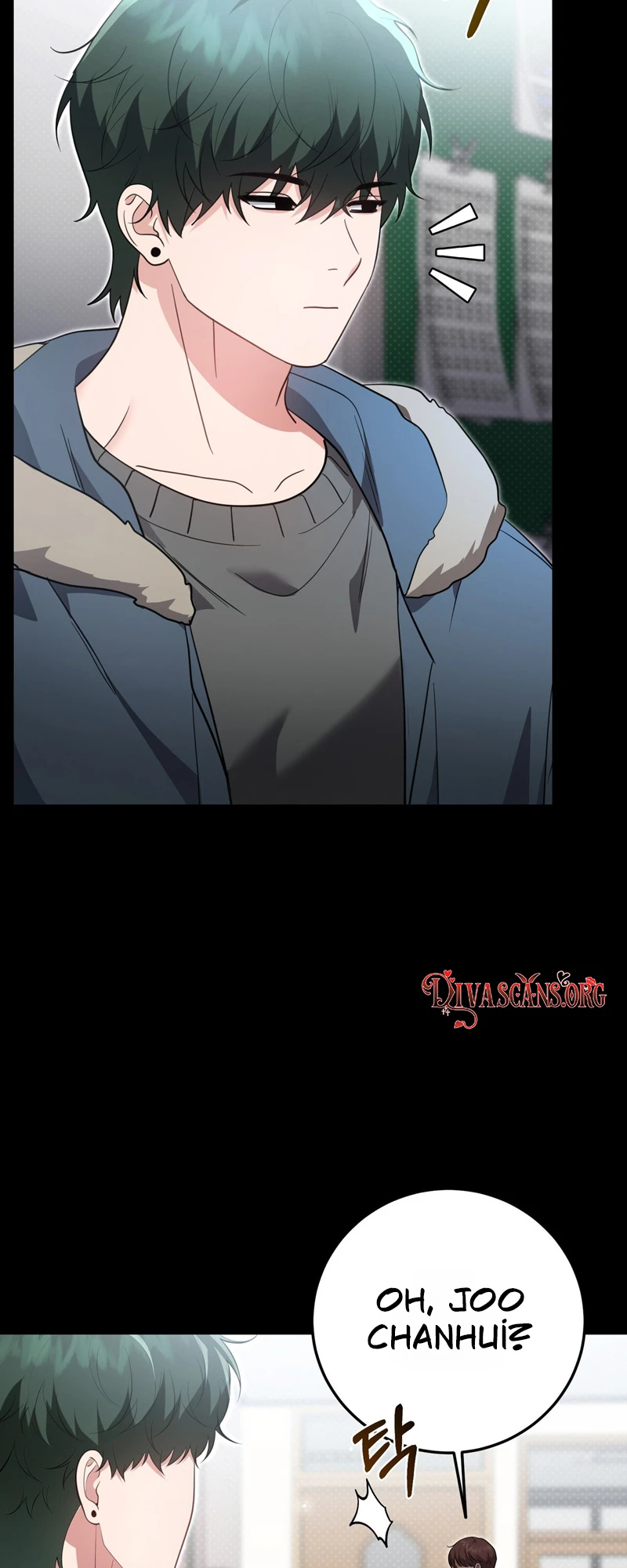 Read Show Me Your Snaggletooth chapter 40 image 30 on Lezhin