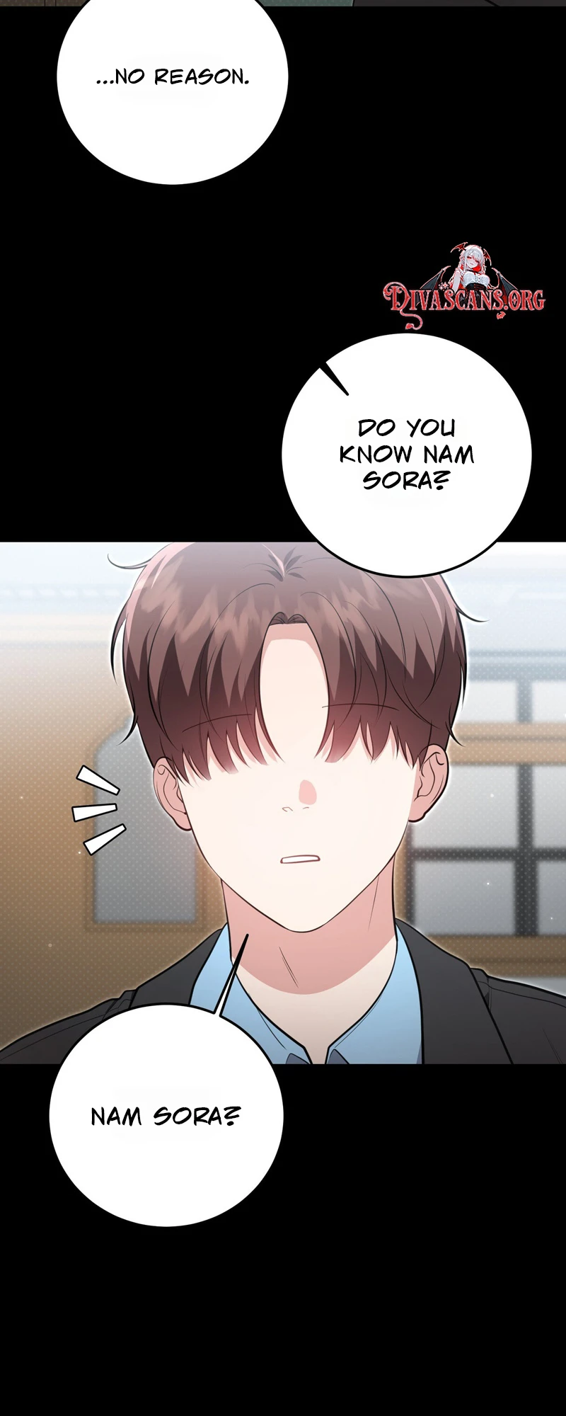 Read Show Me Your Snaggletooth chapter 40 image 32 on Lezhin