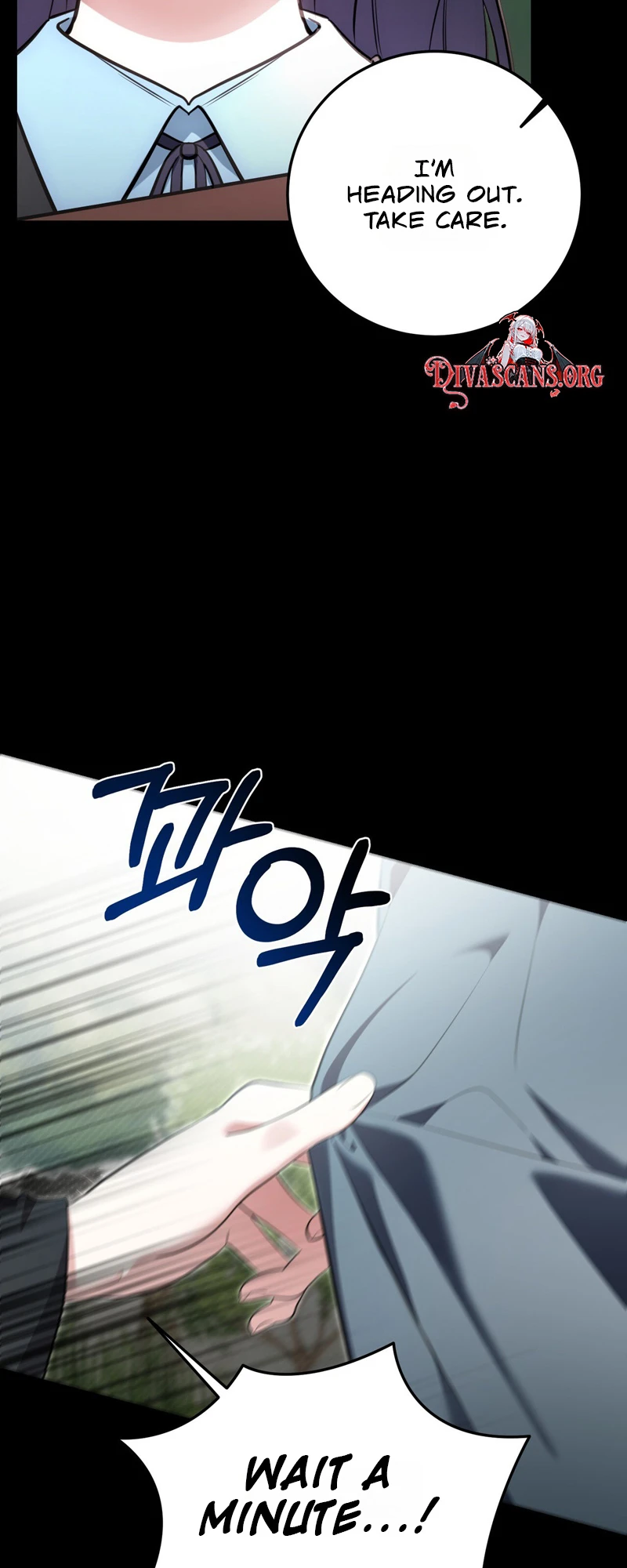Read Show Me Your Snaggletooth chapter 40 image 46 on Lezhin