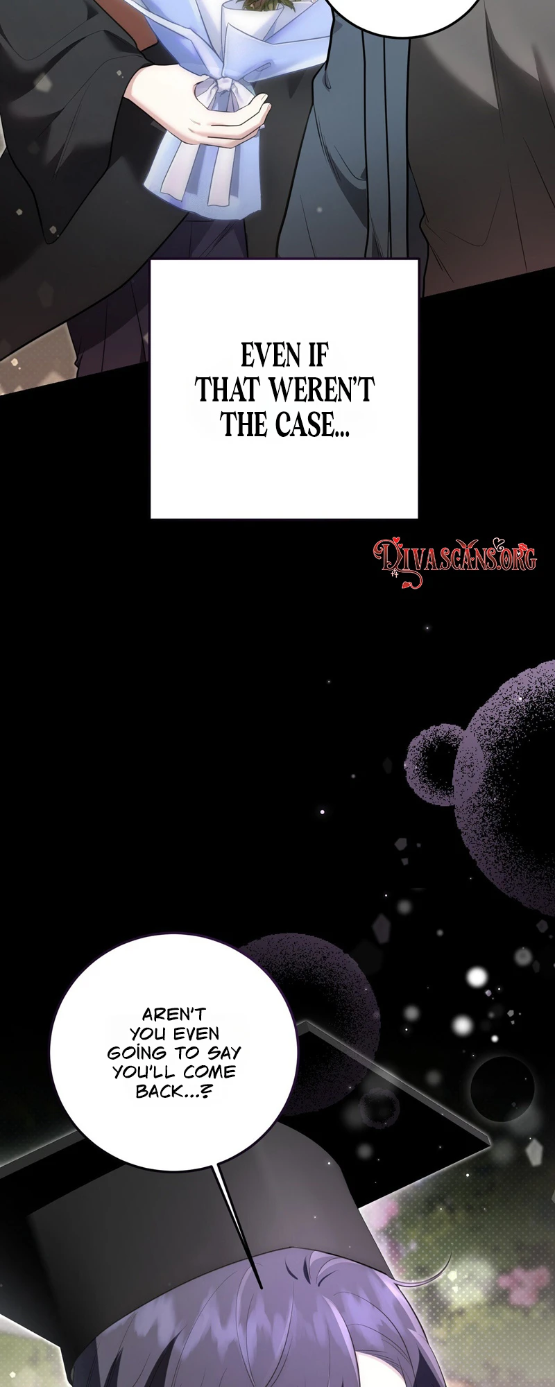 Read Show Me Your Snaggletooth chapter 40 image 48 on Lezhin