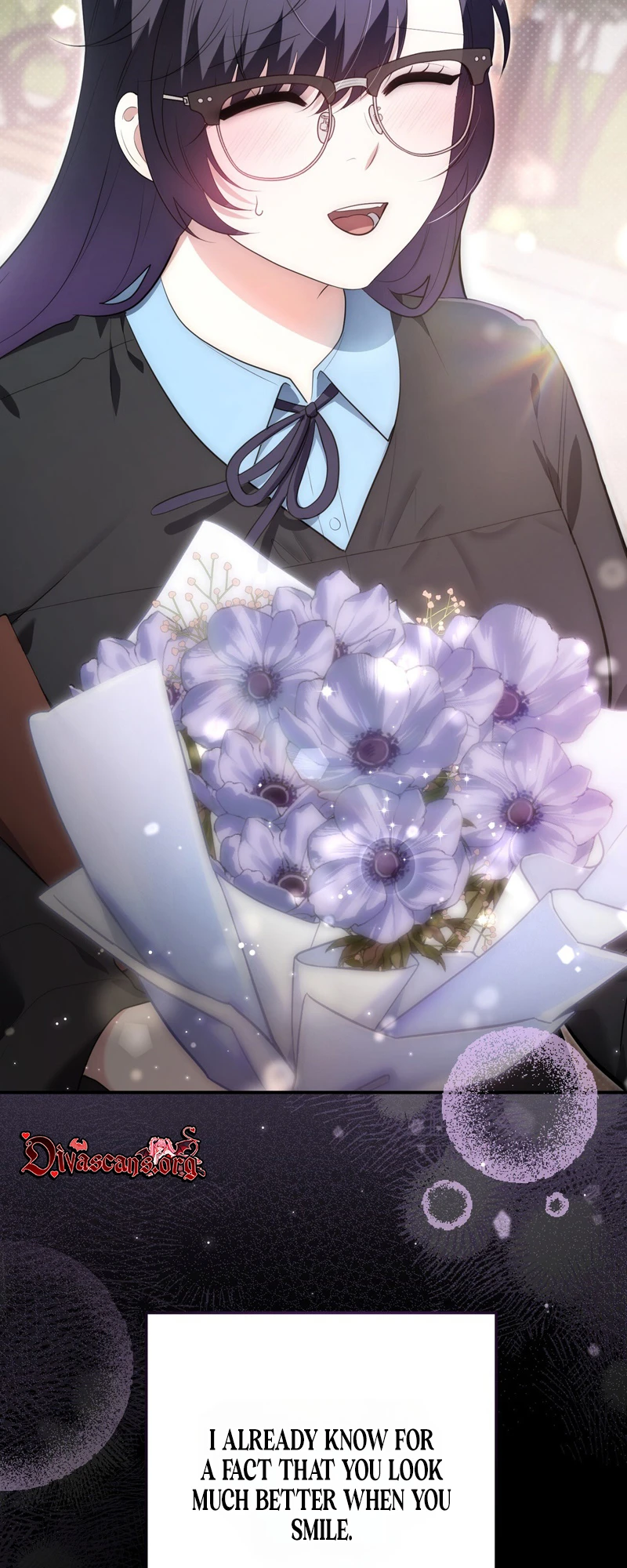 Read Show Me Your Snaggletooth chapter 40 image 49 on Lezhin