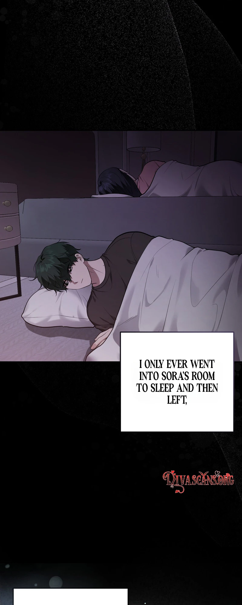 Read Show Me Your Snaggletooth chapter 40 image 5 on Lezhin