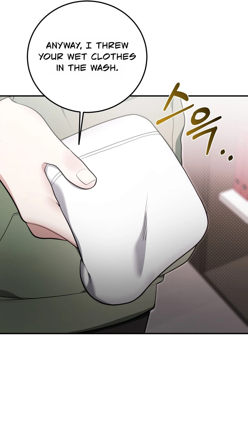 Read Show Me Your Snaggletooth chapter 41 image 12 on Lezhin