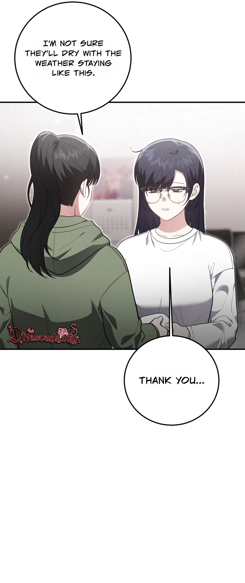 Read Show Me Your Snaggletooth chapter 41 image 13 on Lezhin