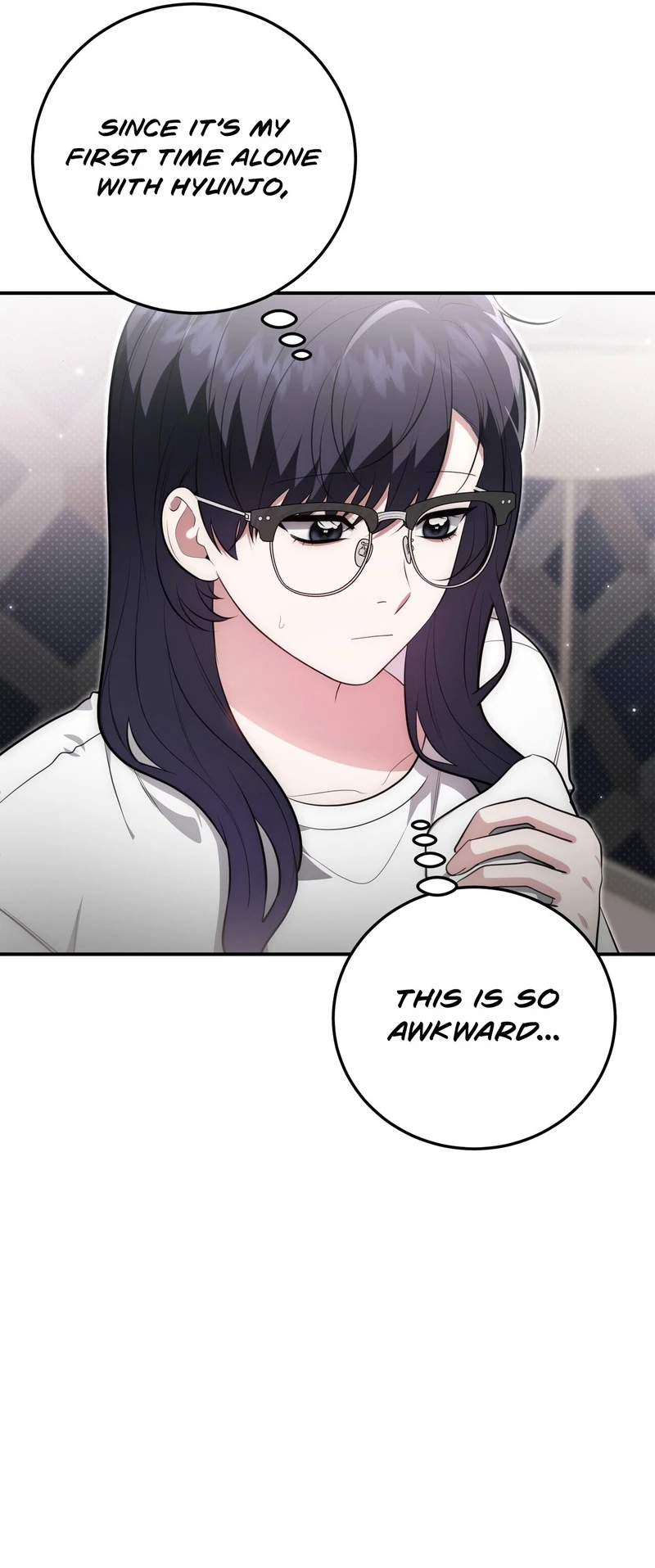 Read Show Me Your Snaggletooth chapter 41 image 15 on Lezhin