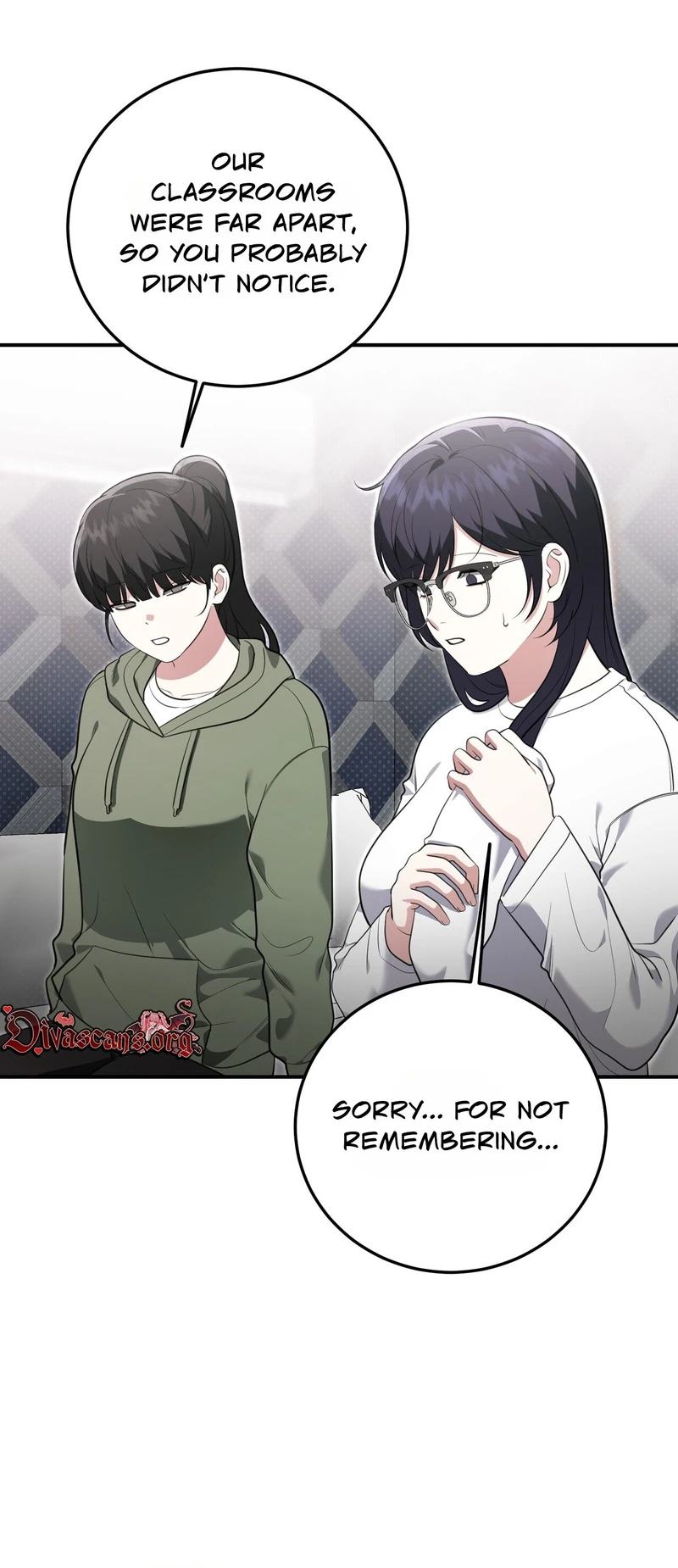 Read Show Me Your Snaggletooth chapter 41 image 17 on Lezhin