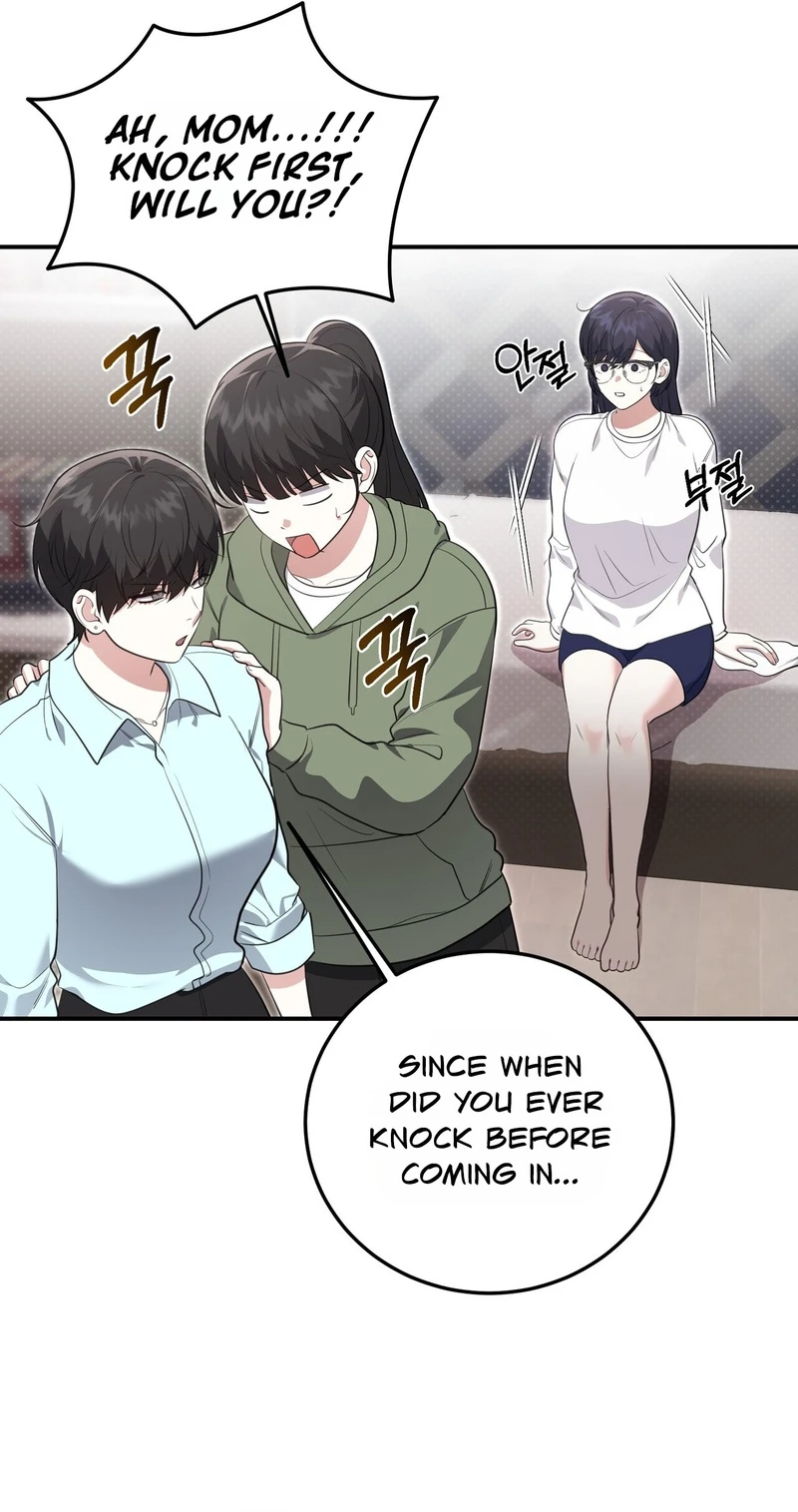 Read Show Me Your Snaggletooth chapter 41 image 21 on Lezhin