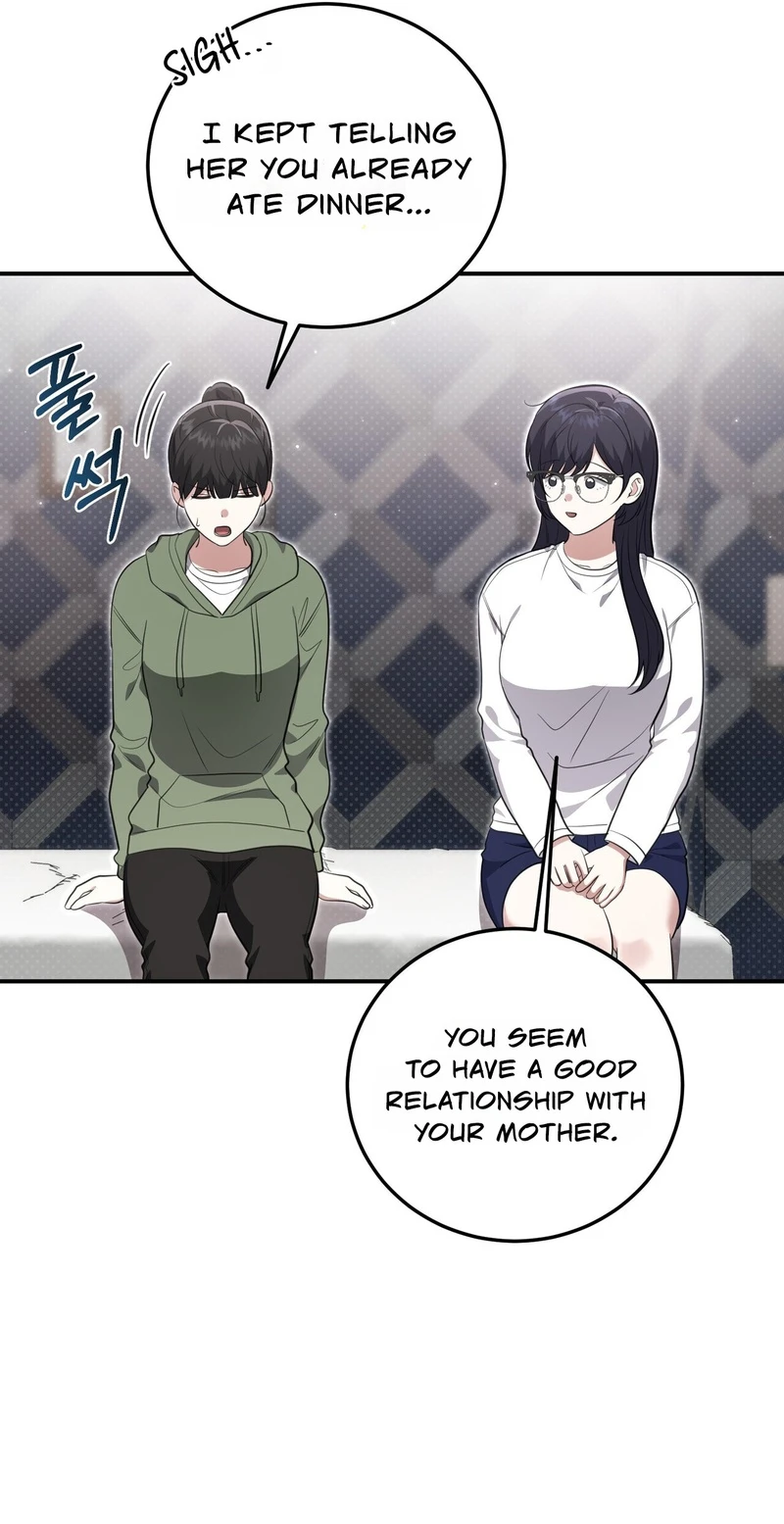 Read Show Me Your Snaggletooth chapter 41 image 24 on Lezhin