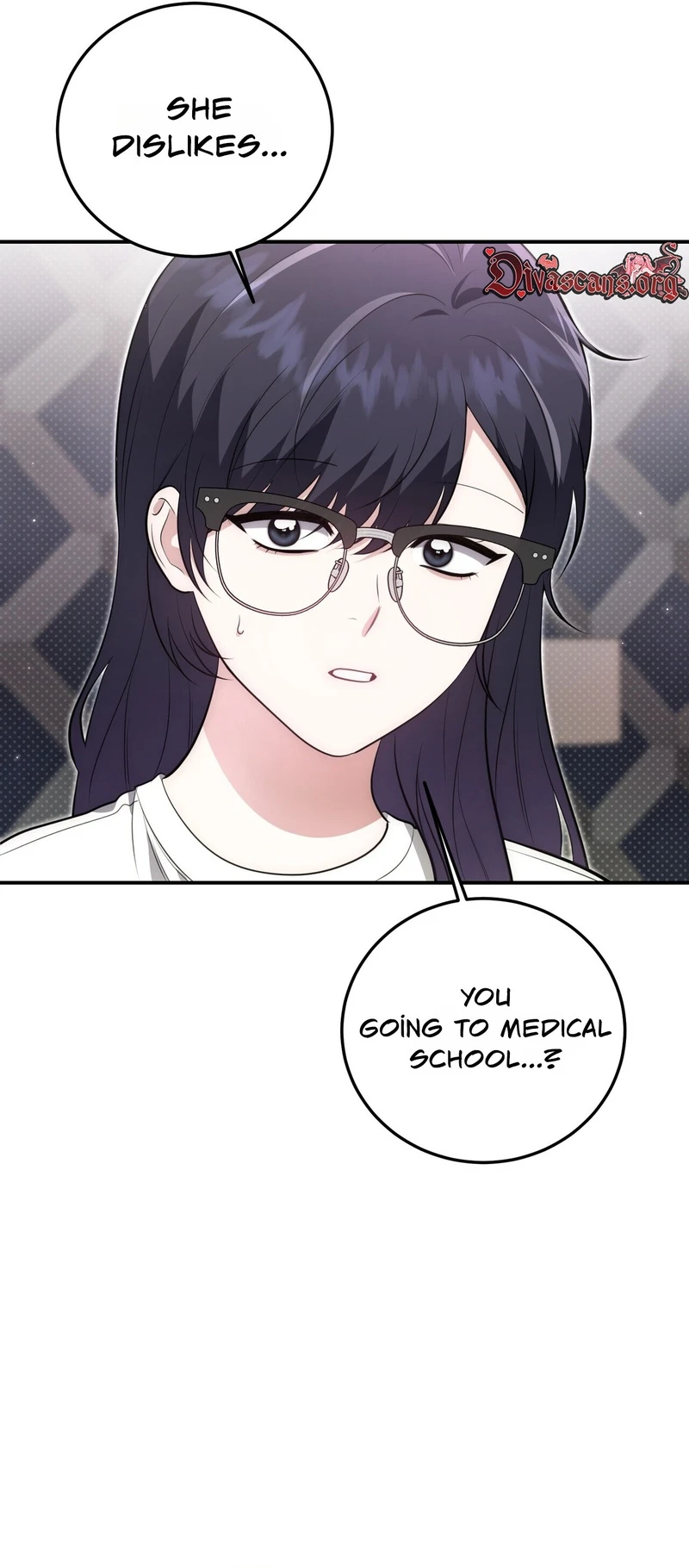 Read Show Me Your Snaggletooth chapter 41 image 27 on Lezhin