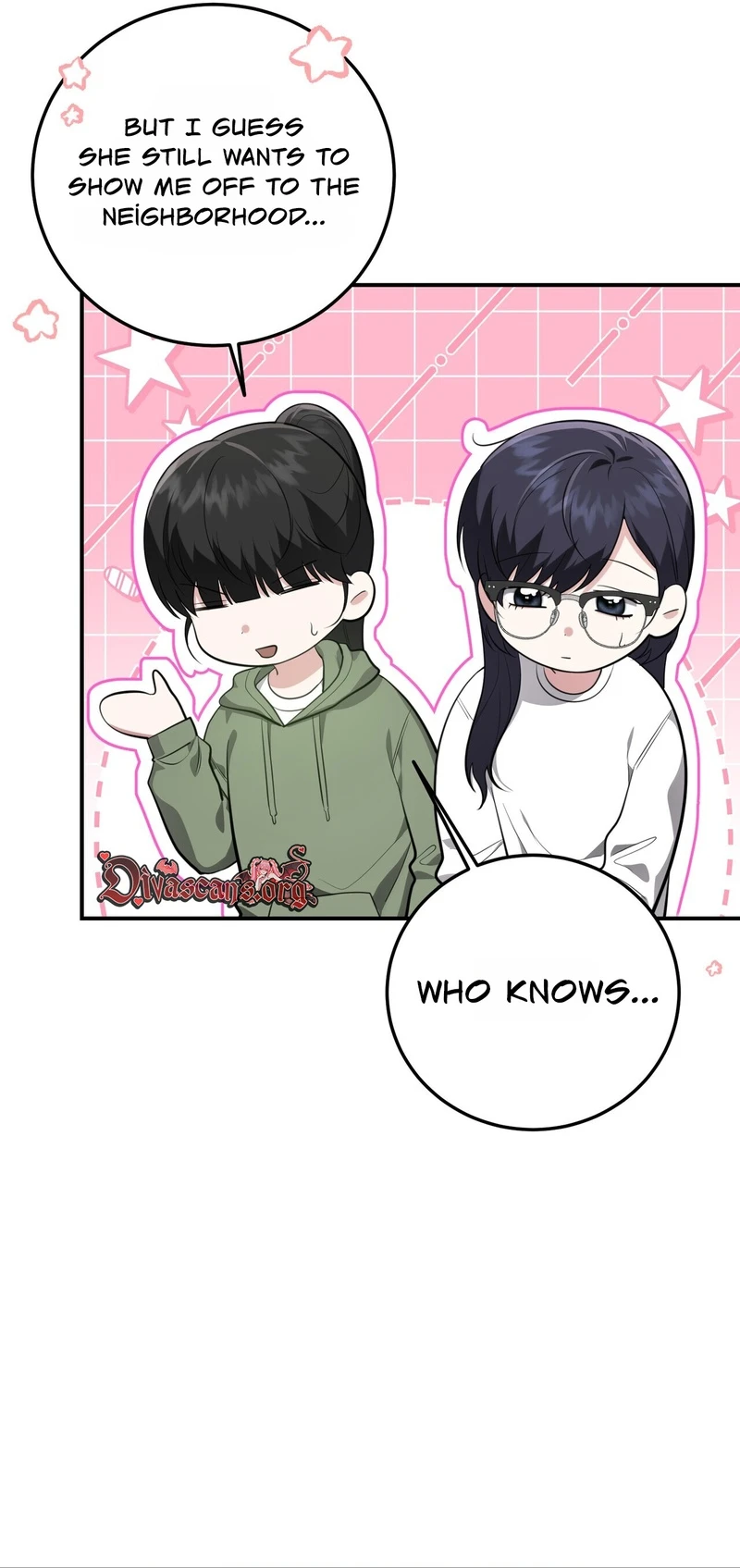 Read Show Me Your Snaggletooth chapter 41 image 30 on Lezhin