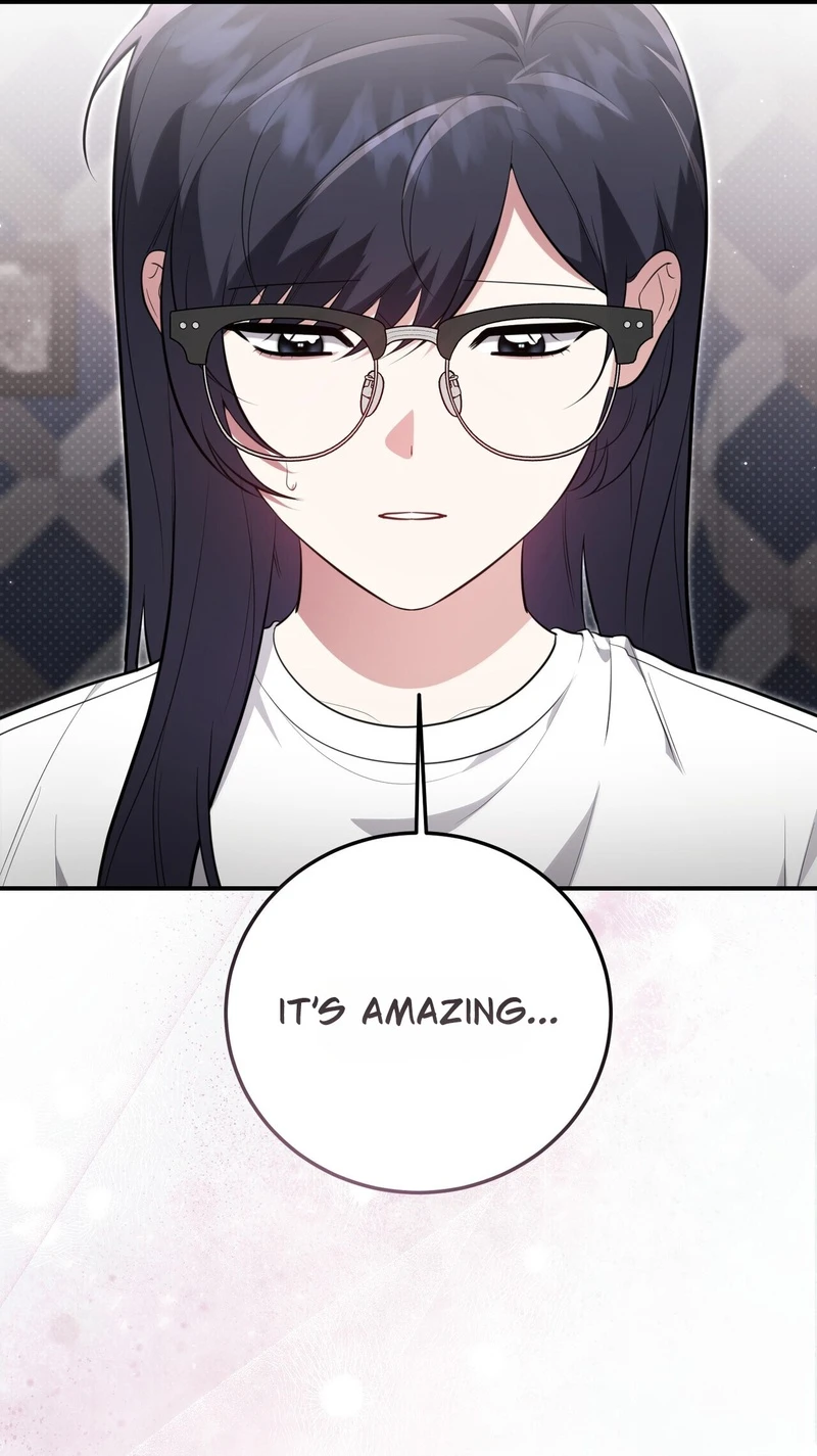 Read Show Me Your Snaggletooth chapter 41 image 31 on Lezhin